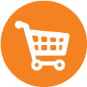 Shopping Cart Icon